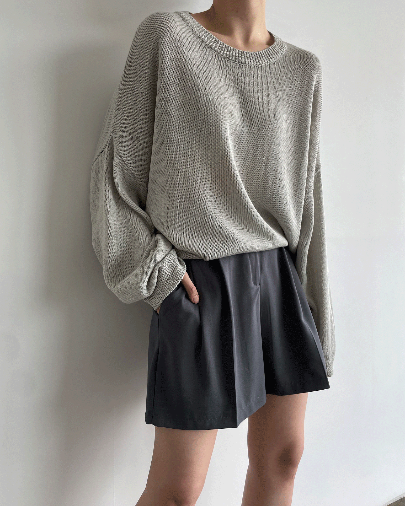 This knit