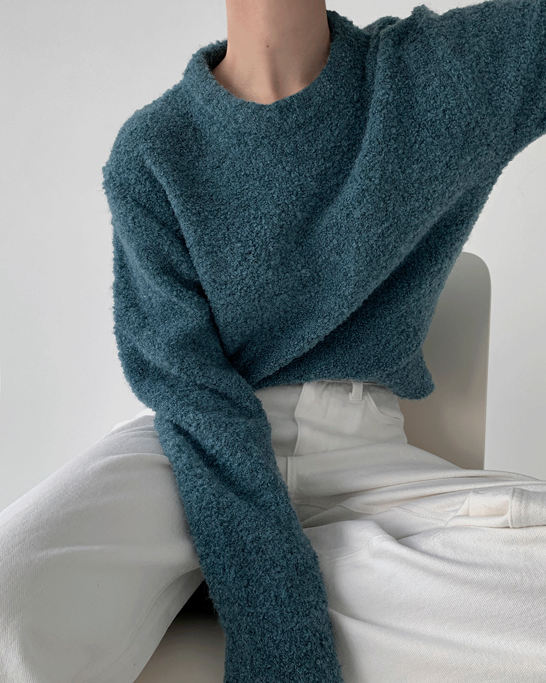 71 knit