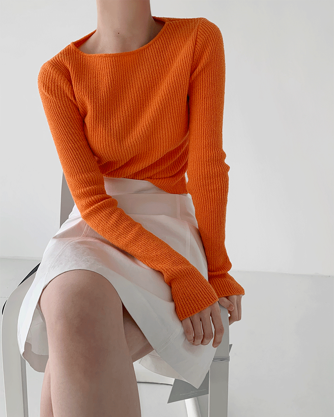 Sour knit